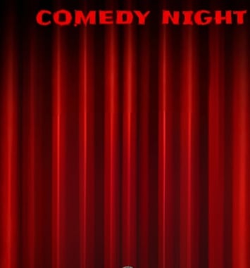 Ubuntu Comedy Night