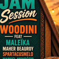 Big In Jam Session
