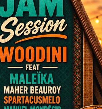 Big In Jam Session