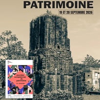 Visite du bourg et de son patrimoine