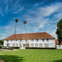 Visites guidées de la Maison principale du Galion et de la rhumerie Baie des Trésors