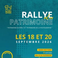 Rallye du Patrimoine