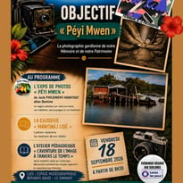 Objectif Péyi Mwen