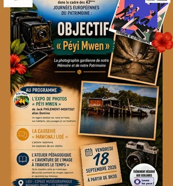 Objectif Péyi Mwen