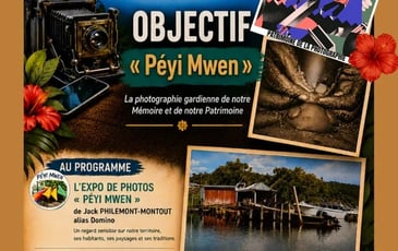 Objectif Péyi Mwen