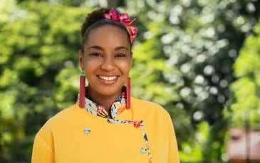 Tapas Créoles avec Prisca Morjon à la Distillerie Maison La Mauny