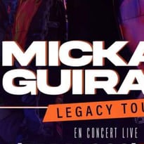 Mickael Guirand Vayb