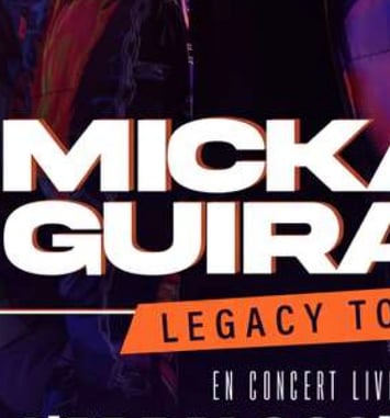Mickael Guirand Vayb