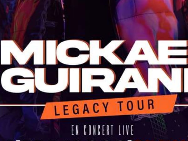 Mickael Guirand Vayb