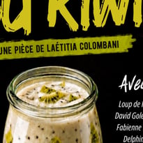 Le Jour du Kiwi