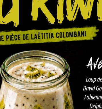 Le Jour du Kiwi