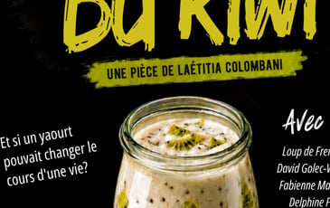 Le Jour du Kiwi