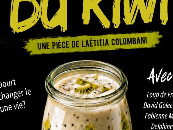 Le Jour du Kiwi