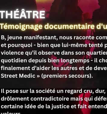 J'vais Pas Vous Mentir !