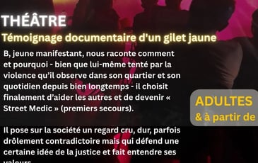 J'vais Pas Vous Mentir !
