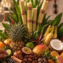 Atelier : La Table des Saveurs