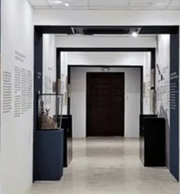 Visite du Musée de la Franc-Maçonnerie Antilles-Guyane