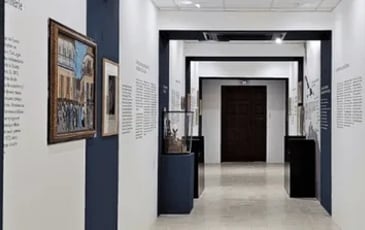 Visite du Musée de la Franc-Maçonnerie Antilles-Guyane