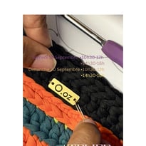 Atelier initiation au crochet
