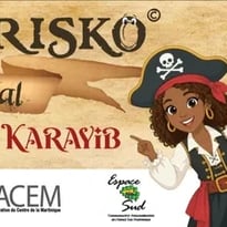 Expédition Karisko : découverte des forts, de la biodiversité de la baie de Fort Royal et héritage amérindien