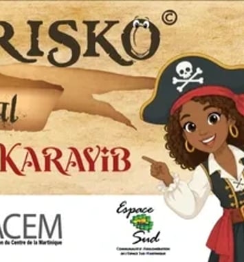 Expédition Karisko : découverte des forts, de la biodiversité de la baie de Fort Royal et héritage amérindien