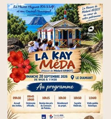 La Kay Méda