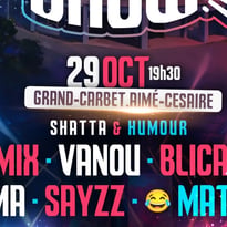 Shatta Show 2026