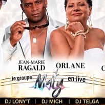 La Nuit Blanche du Zouk