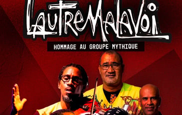Le Bal de Lautremalavoi