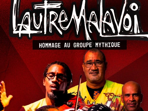 Le Bal de Lautremalavoi