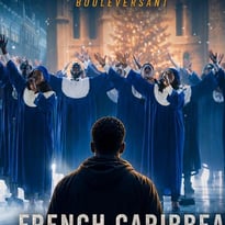 Chérubins Gospel : La Voix de l'Espoir