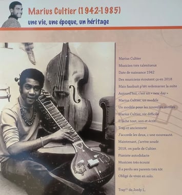 Marius Cultier, une vie, une époque, un héritage