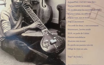 Marius Cultier, une vie, une époque, un héritage