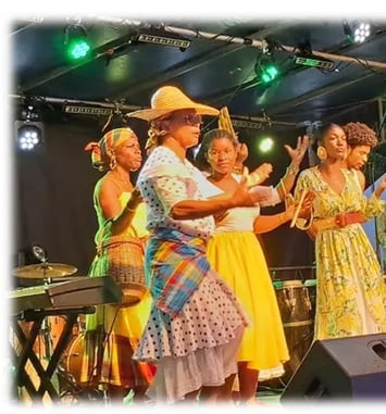 Comédie musicale : Debrouya Ba Peche