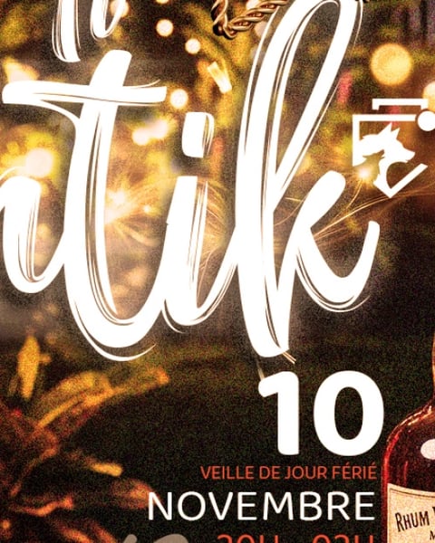 An Ti Kantik avec I Vini Kon Sa