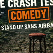 Crash Test Comedy