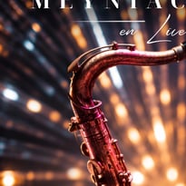 Jean-Philippe Meyniac en live