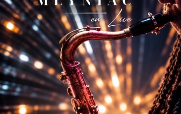 Jean-Philippe Meyniac en live