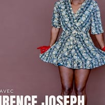 Laurence Joseph dans Je ne suis pas les autres, Just Me