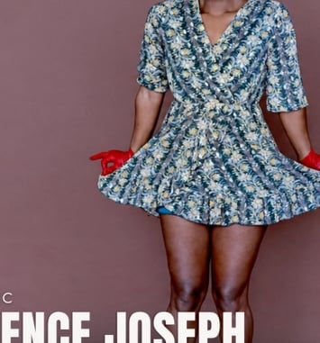 Laurence Joseph dans Je ne suis pas les autres, Just Me