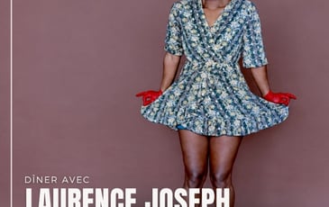 Laurence Joseph dans Je ne suis pas les autres, Just Me