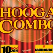 Shoogar Combo