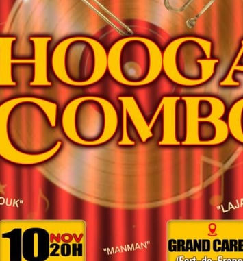 Shoogar Combo