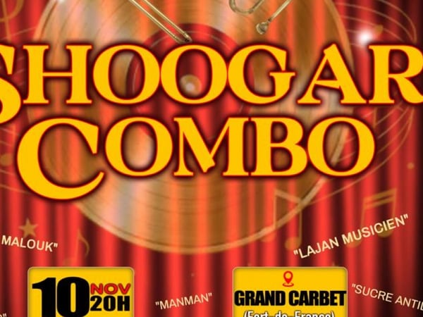 Shoogar Combo