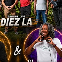 Diez La