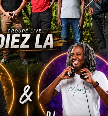 Diez La
