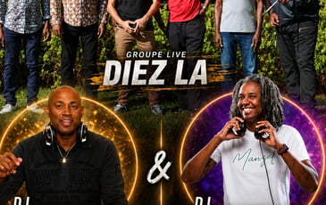Diez La
