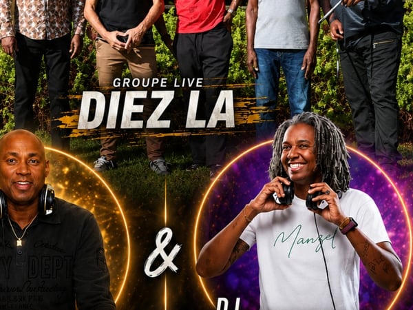Diez La