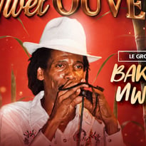 Robert Mavounza et Bakwa Nwèl