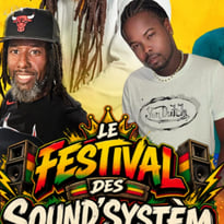 Festival Des Sound'System Akt 2